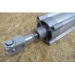 Boring 100 Slag 400 DSBC-100-400-PPVA-N3EX4. Unused